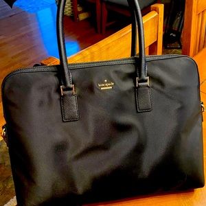 Kate Spade computer bag
